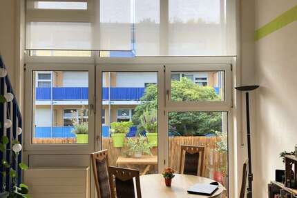 Wohnung Regensburg Burgweinting - 1.5 Zimmer, 39 m&sup2;, 400&euro; | Angebot:26376950