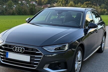 Audi A4 145.700 km 19.900 &euro; Nittendorf 93152