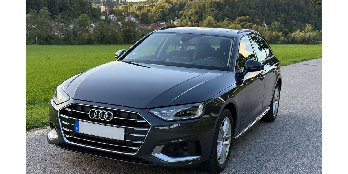 Audi A4 145.700 km 19.900 &euro; Nittendorf 93152
