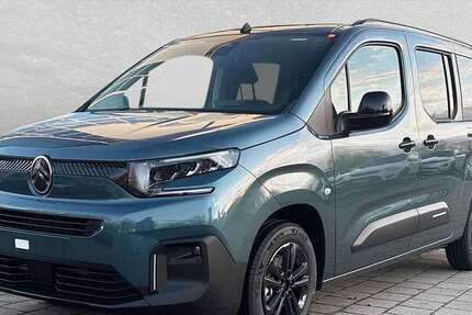 Citroen Berlingo 1.500 km 26.950 &euro; Regensburg 93059