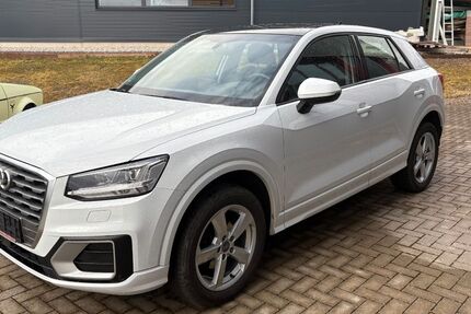 Audi Q2 82.090 km 20.000 &euro; Walderbach 93194