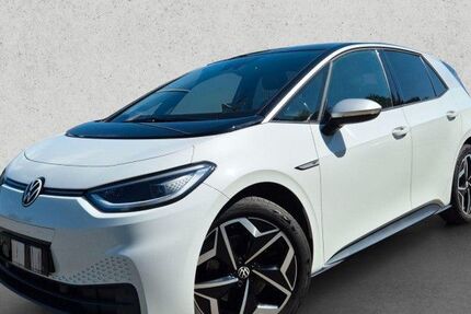 VW ID.3 73.500 km 18.490 &euro; Burglengenfeld 93133
