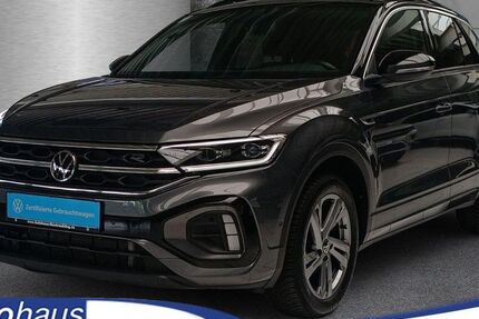 VW T-Roc 34.610 km 27.250 &euro; Neutraubling 93073