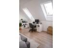 Helle 3,5-Zimmer Dachgeschosswohnung in Sünching mit Dachterrasse 3.5 zimmer