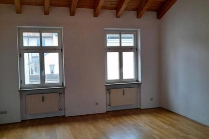 Wohnung Regensburg Das Dörnberg - 1 Zimmer, 79 m&sup2;, 1.450&euro; | Angebot:24767940