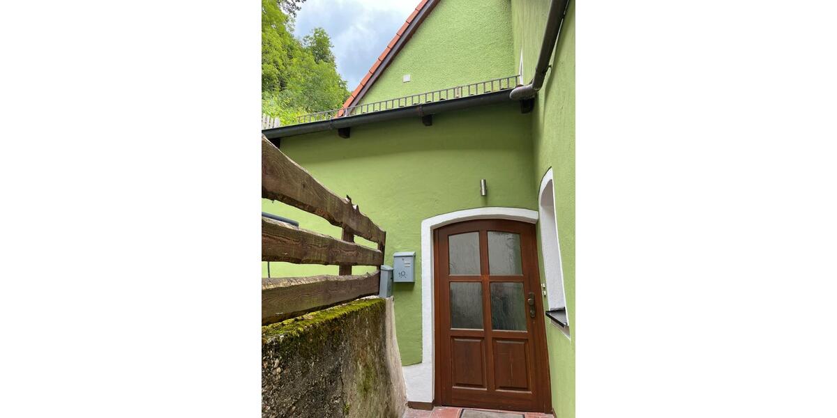 Mehrfamilienhaus, Wohnhaus Kallmünz - 515.000&euro; | Angebot:26538426