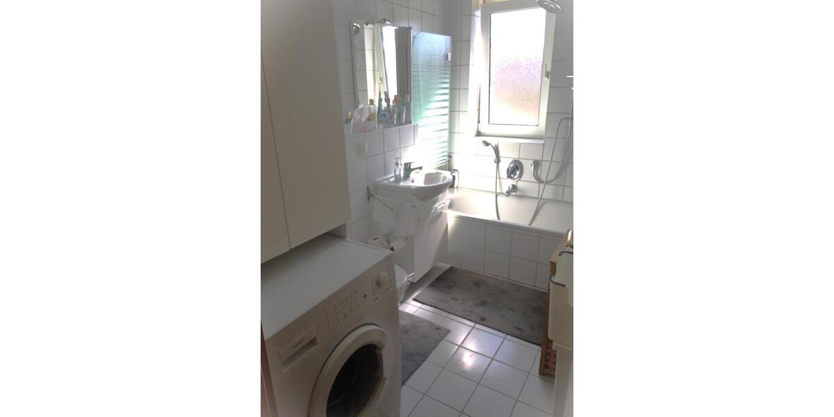 Etagenwohnung Bad Abbach - 2.5 Zimmer, 56 m&sup2;, 850&euro; | Angebot:26367680