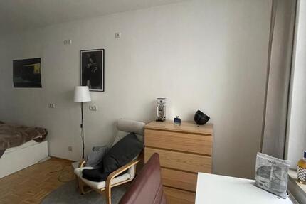 Wohnung Regensburg Kumpfmühl - 1 Zimmer, 12 m&sup2;, 590&euro; | Angebot:26223735