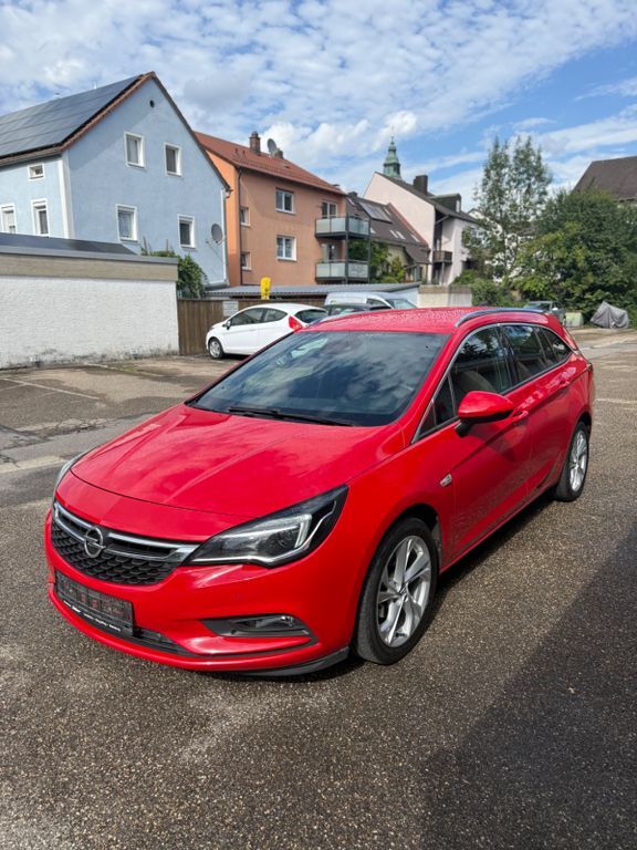 Astra