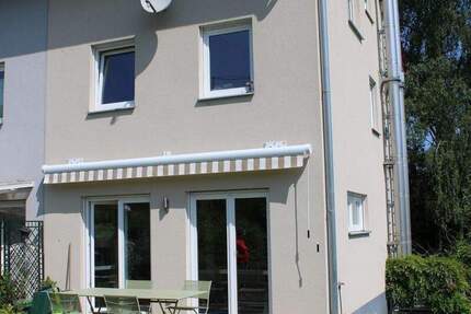 Haus Regensburg Kumpfmühl-Ziegetsdorf-Neuprüll - 5 Zimmer, 116 m&sup2;, 759.000&euro; | Angebot:25373960