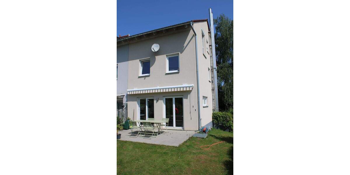 Mehrfamilienhaus, Wohnhaus Regensburg Kumpfmühl-Ziegetsdorf-Neuprüll - 5 Zimmer, 116 m&sup2;, 759.000&euro; | Angebot:25373960