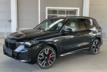 Gebrauchtwagen BMW X5