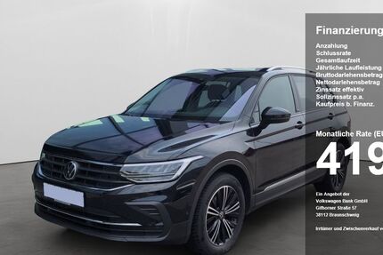 VW Tiguan 74.730 km 23.280 &euro; Regensburg 93055