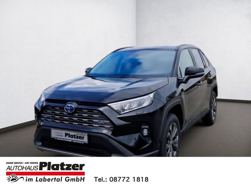 RAV 4