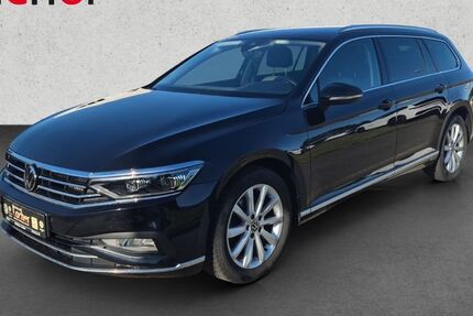 VW Passat 58.697 km 23.890 &euro; Nittenau 93149