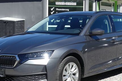 Skoda Octavia 57.200 km 22.950 &euro; Regensburg 93059