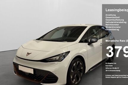 Cupra Born 19.850 km 35.850 &euro; Regensburg 93055