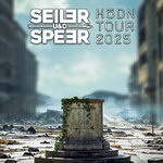 Seiler und Speer - Hödn Tour 2025