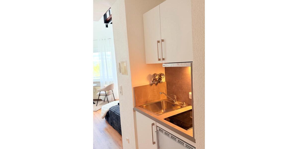 Maisonettenwohnung Regensburg Galgenberg - 2 Zimmer, 40 m&sup2;, 169.000&euro; | Angebot:26226793