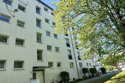 Wohnung Regensburg Gallingkofen - 3 Zimmer, 71 m&sup2;, 299.000&euro; | Angebot:26912937
