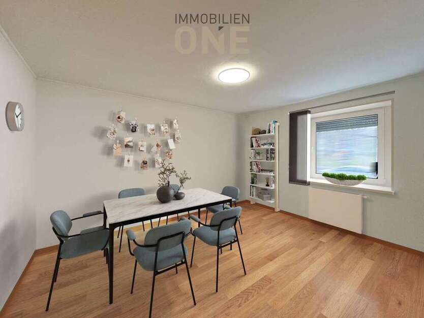 Wohnung zum Kaufen in Regensburg 315.000 € 62.7 m²