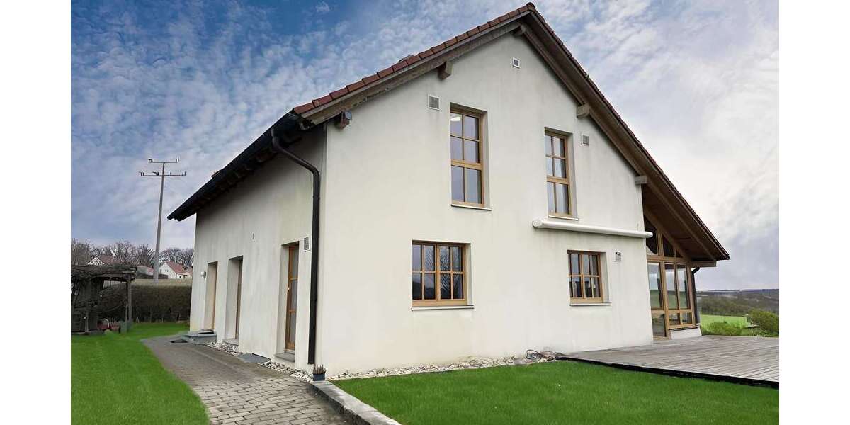 Einfamilienhaus Pentling - 6 Zimmer, 163 m&sup2;, 769.000&euro; | Angebot:25823724