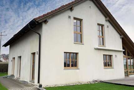 Haus Pentling - 6 Zimmer, 163 m&sup2;, 769.000&euro; | Angebot:25823724