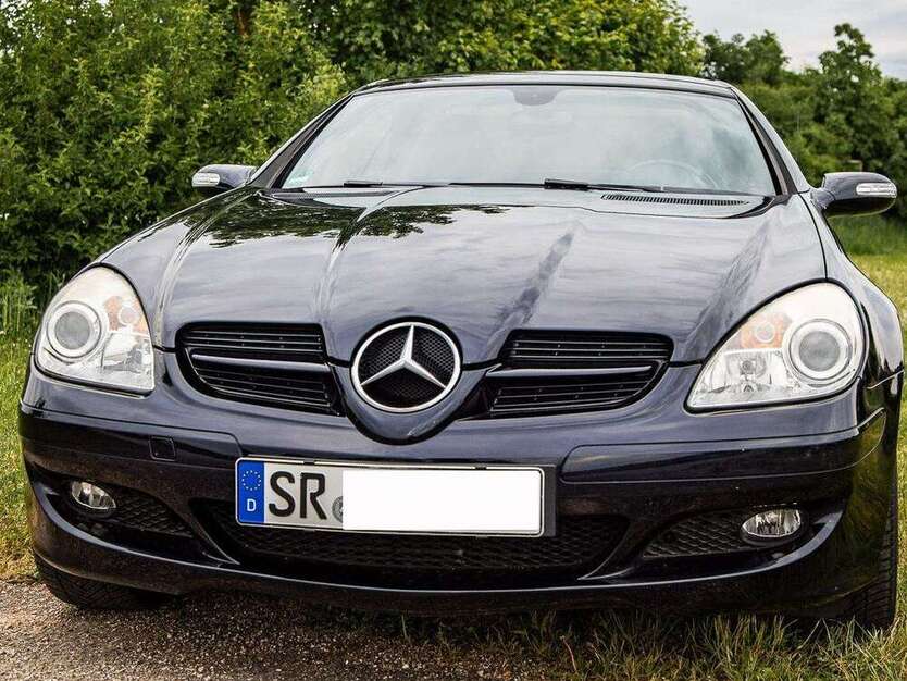 SLK 200