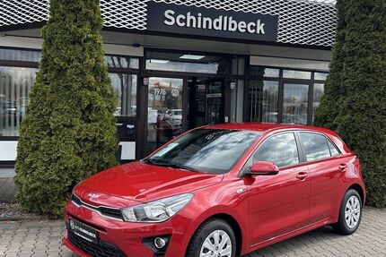 Kia Rio 22.020 km 15.990 &euro; Regensburg 93055