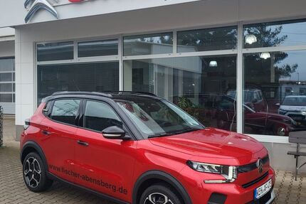 Citroen C3 2.300 km 23.800 &euro; Abensberg 93326