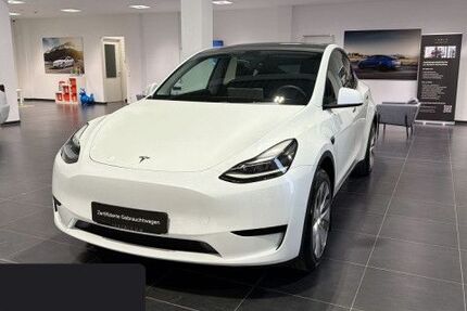 Tesla Model Y 34.002 km 37.800 &euro; Obertraubling 93083