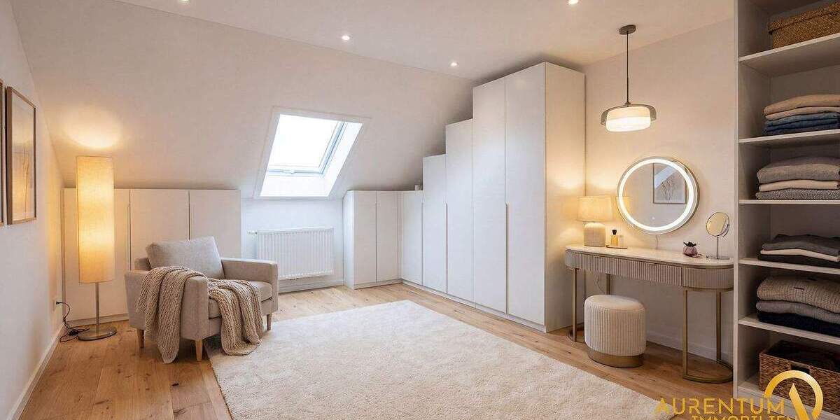 Einfamilienhaus Lappersdorf Lorenzen - 5 Zimmer, 215 m&sup2;, 745.000&euro; | Angebot:25373973