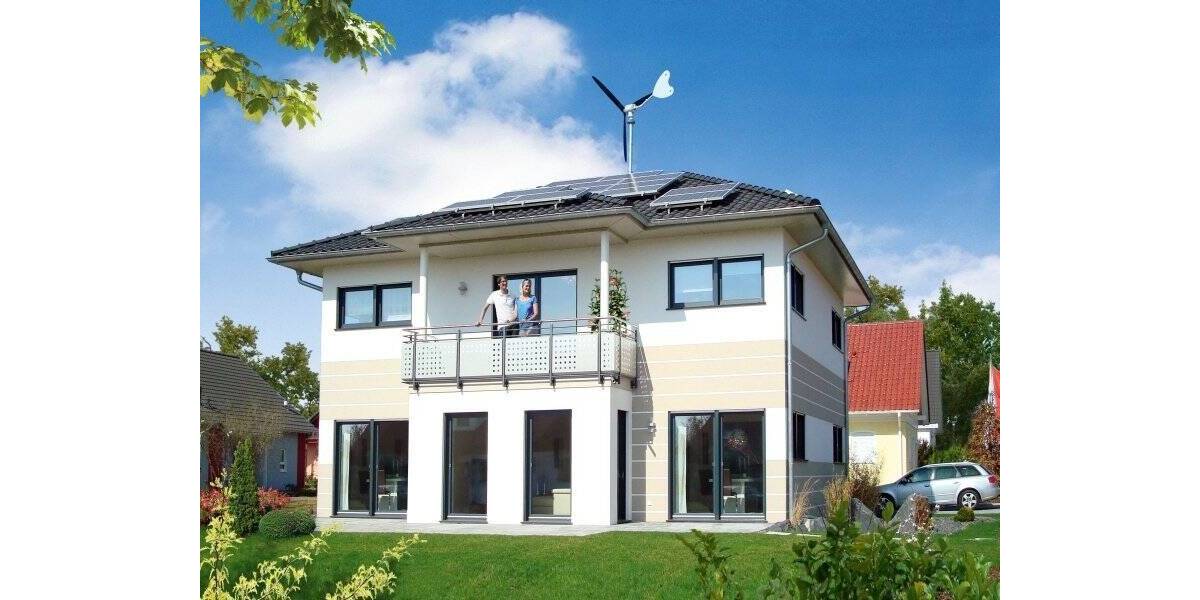 Einfamilienhaus Laberweinting Haimelkofen - 5 Zimmer, 174 m&sup2;, 721.600&euro; | Angebot:25775970