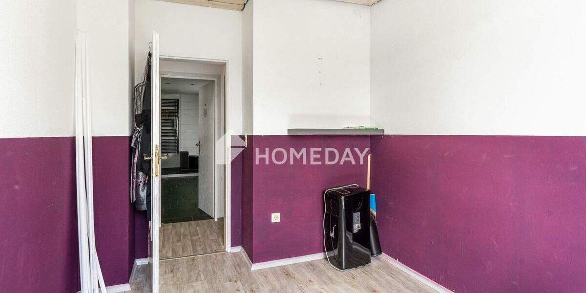 Einfamilienhaus Bernhardswald - 6 Zimmer, 150 m&sup2;, 410.000&euro; | Angebot:25695187