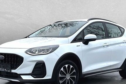 Ford Fiesta 39.000 km 16.295 &euro; Regensburg 93059