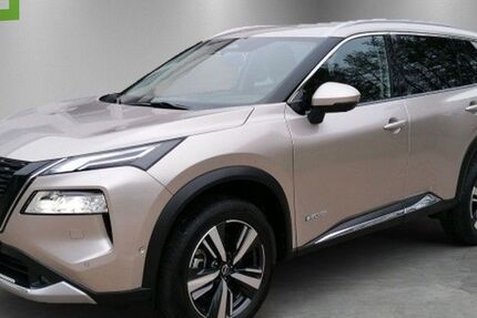 Nissan X-Trail 6.469 km 36.990 € Regensburg 93055