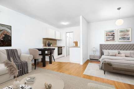 Wohnung Regensburg Reinhausen - 1 Zimmer, 46 m&sup2;, 286.000&euro; | Angebot:26021135