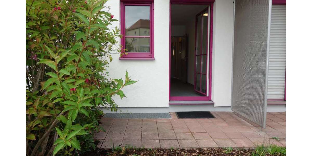 Wohnung zum Kaufen in Regensburg 117.000 € 20.45 m² 1 zimmer