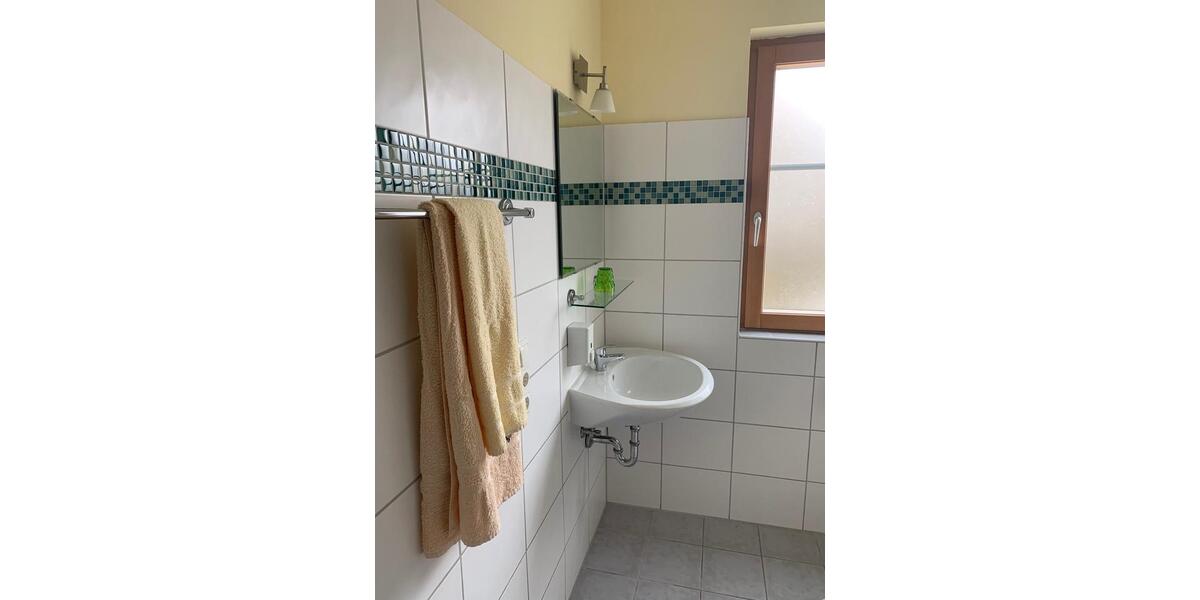 Etagenwohnung Bad Abbach - 1.5 Zimmer, 30 m&sup2;, 600&euro; | Angebot:26350689