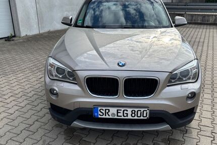 BMW X1 156.000 km 9.100 &euro; Rain 94369