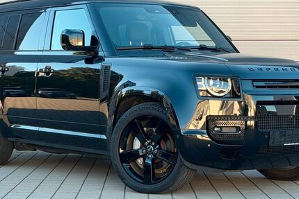 Land Rover Defender 34.800 km 79.300 &euro; Rohr i. NB (bei Regensburg) 93352