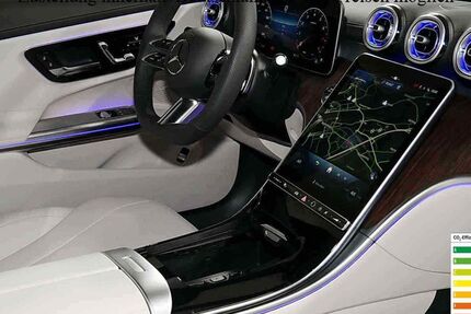 Mercedes-Benz CLE 180 8.500 km 49.349 &euro; Regensburg 93053