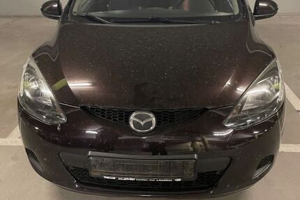 Mazda 2 162.100 km 1.150 &euro; Regensburg 93053