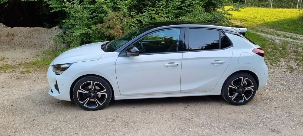 Corsa