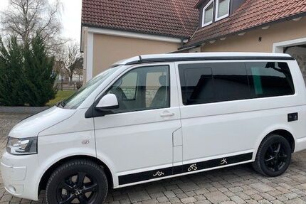 VW T5 California