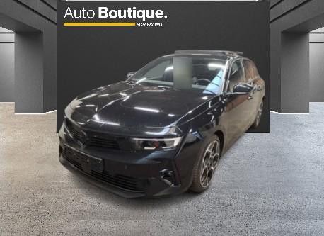 Opel Astra 110.215 km 21.990 € Schierling 84069