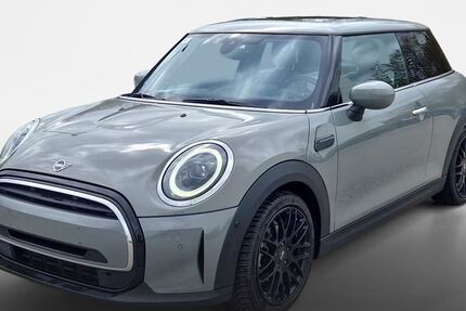 Mini Cooper 83.600 km 20.890 &euro; Regensburg 93055