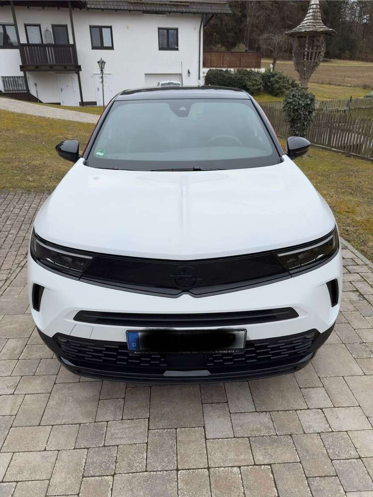 Mokka