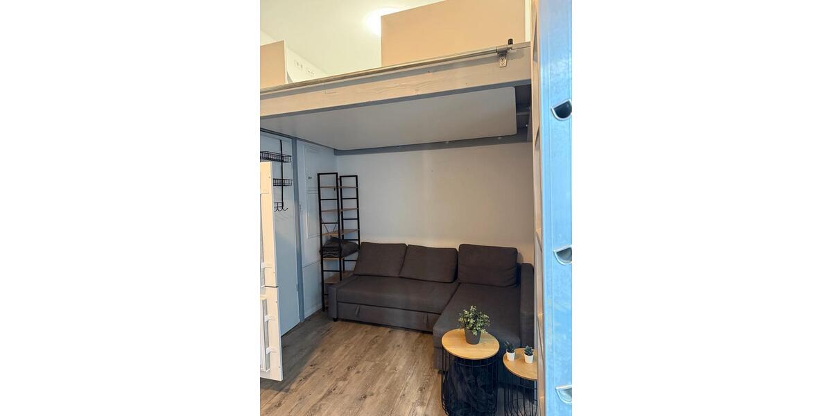 Gemütliches, zentrales 1 Zimmer Apartment - Regensburg - Zentrum 1 zimmer