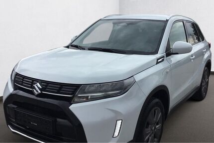 Suzuki Vitara 47.900 km 21.480 &euro; Regensburg 93055